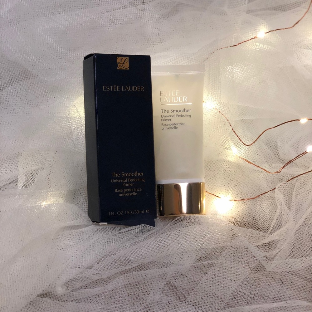 Estée Lauder Makeup Primer ( New )